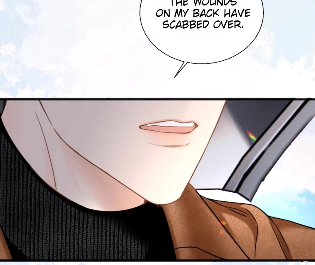 Tangled Romance Chapter 29 - Page 86