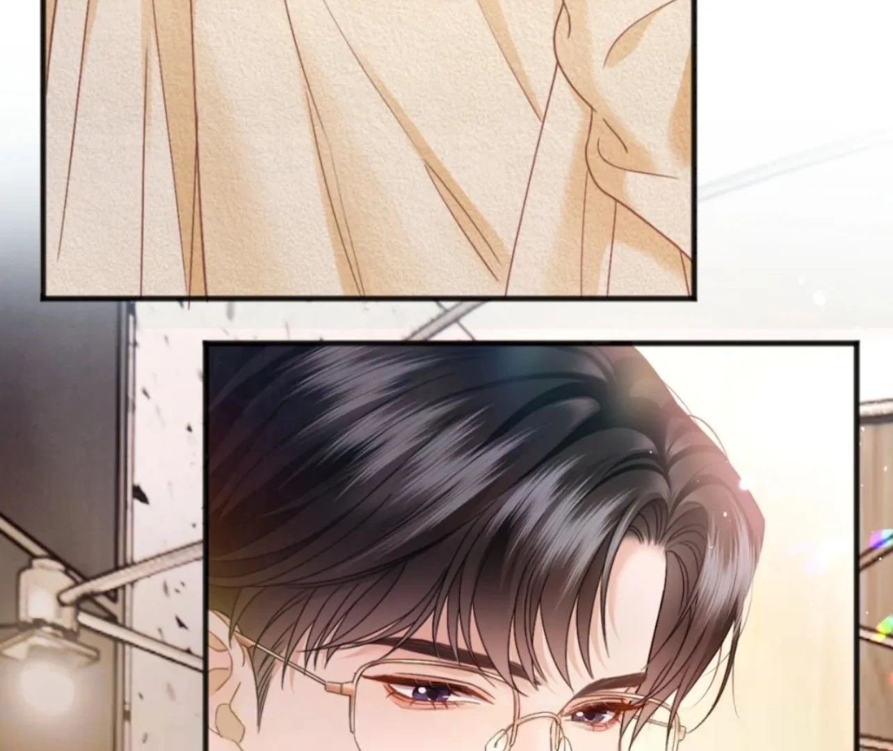Tangled Romance Chapter 29 - Page 9