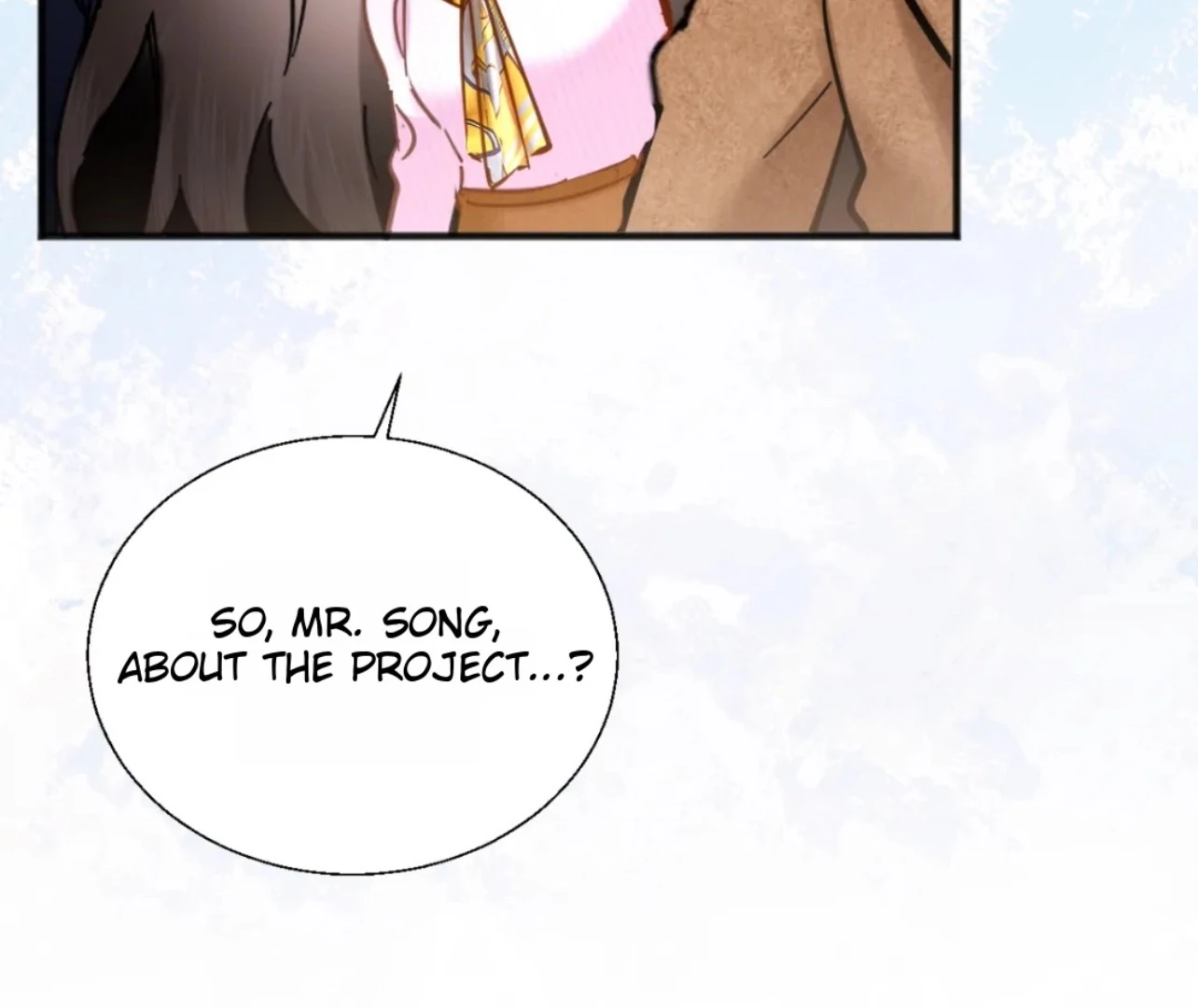 Tangled Romance Chapter 29 - Page 92