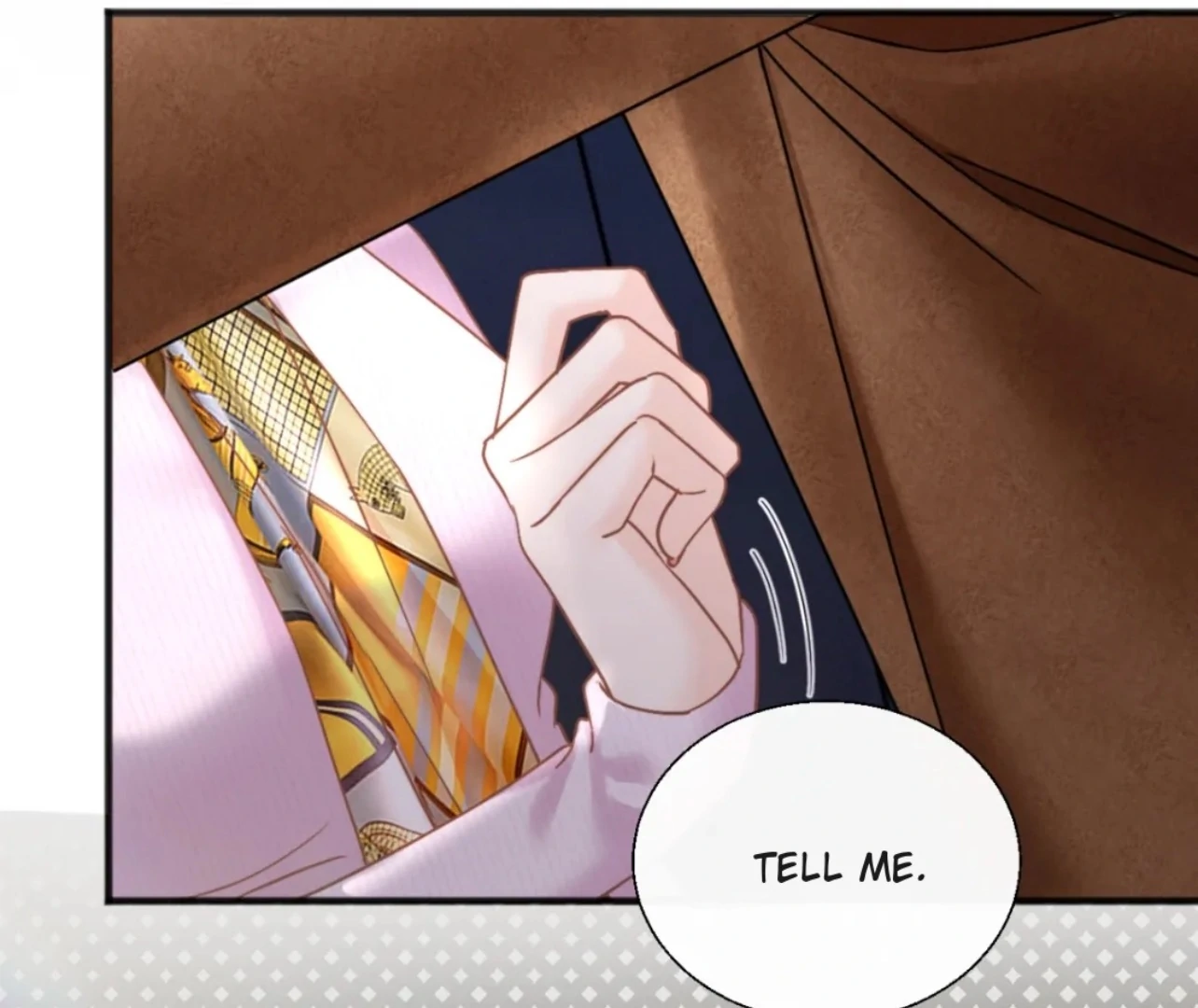 Tangled Romance Chapter 29 - Page 93