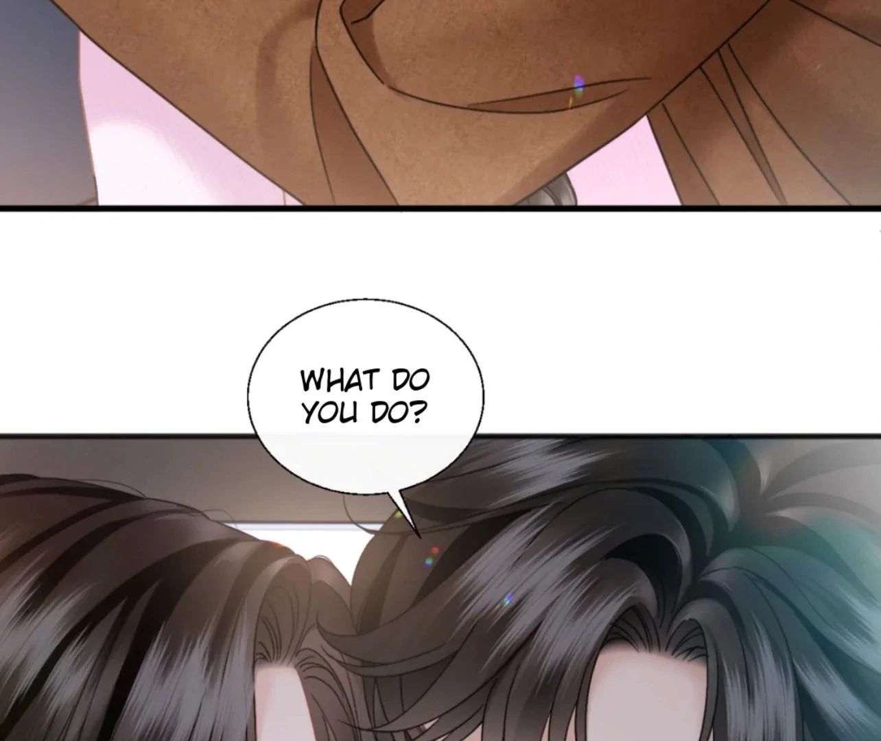 Tangled Romance Chapter 29 - Page 96