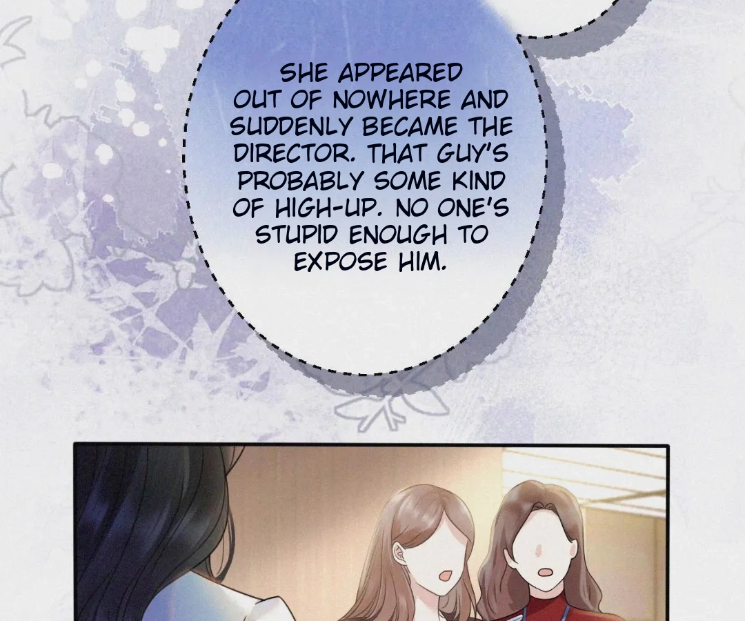 Tangled Romance Chapter 3 - Page 1