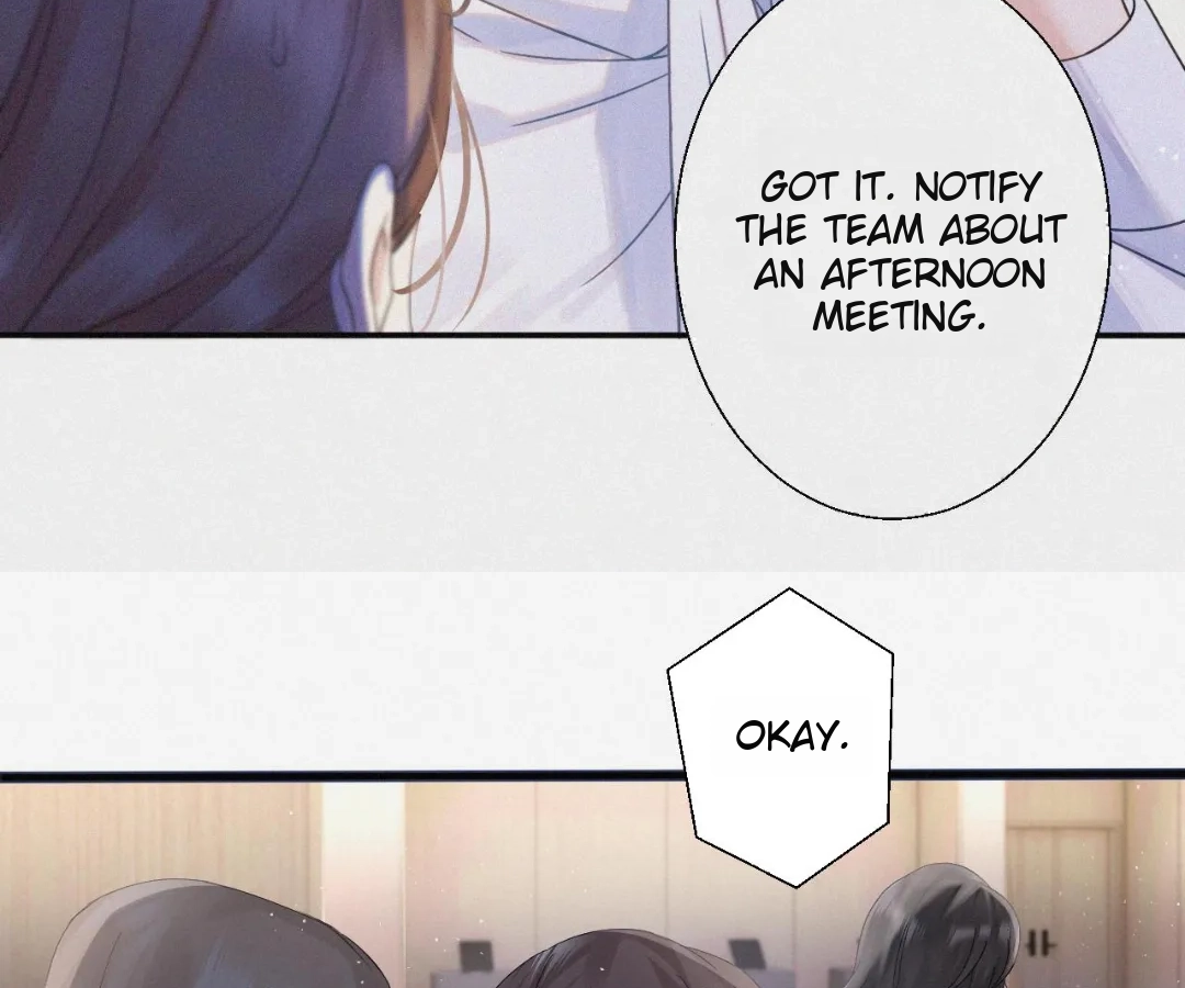 Tangled Romance Chapter 3 - Page 12