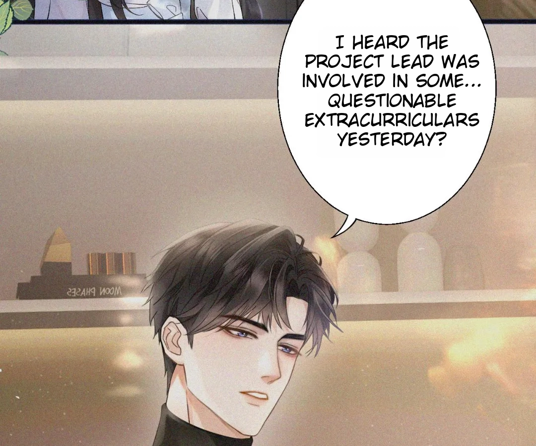 Tangled Romance Chapter 3 - Page 15