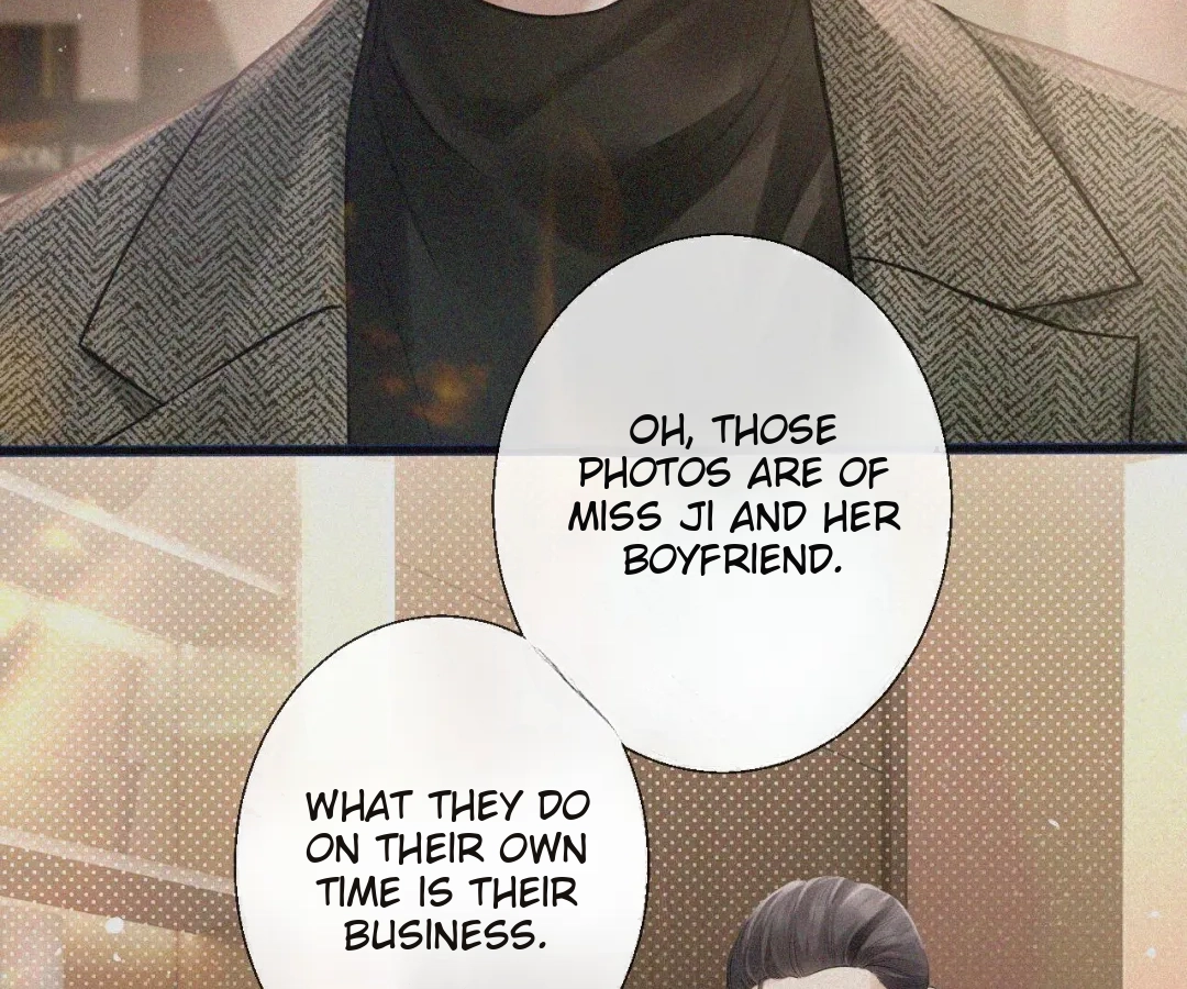 Tangled Romance Chapter 3 - Page 19