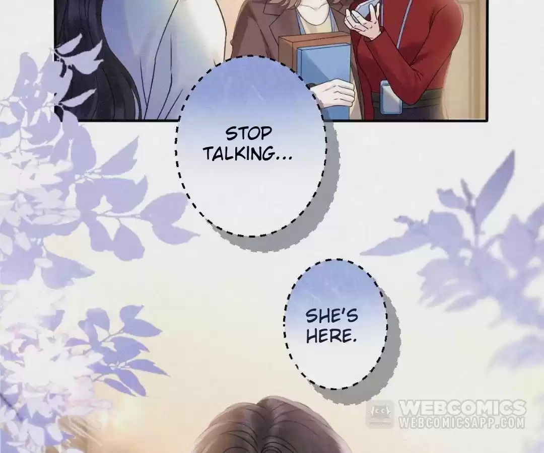 Tangled Romance Chapter 3 - Page 2