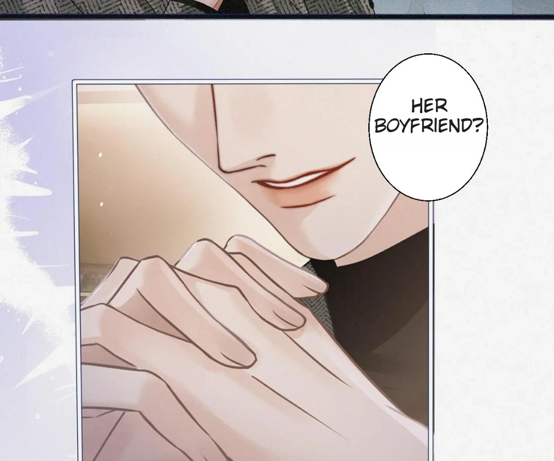 Tangled Romance Chapter 3 - Page 21
