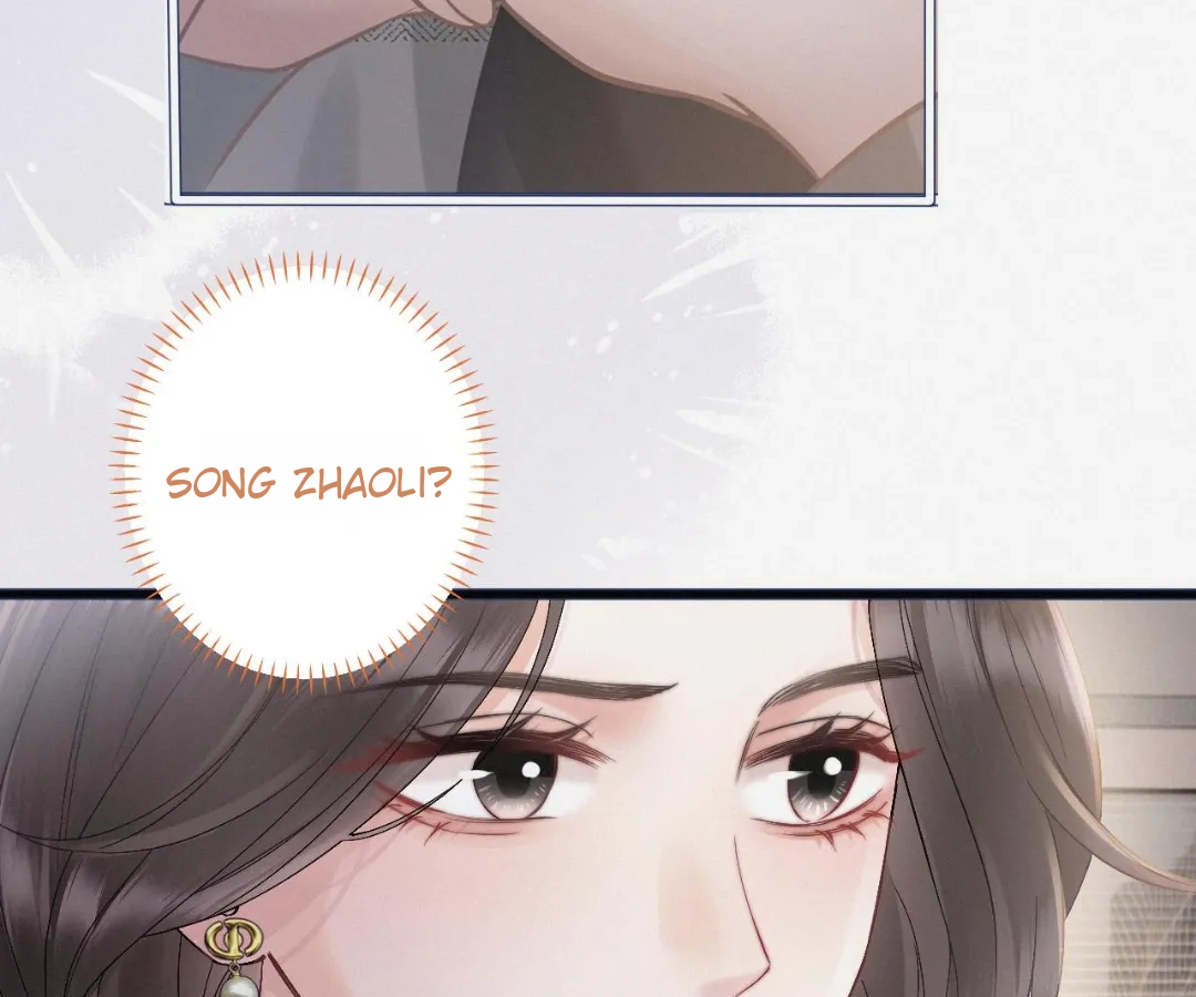 Tangled Romance Chapter 3 - Page 22