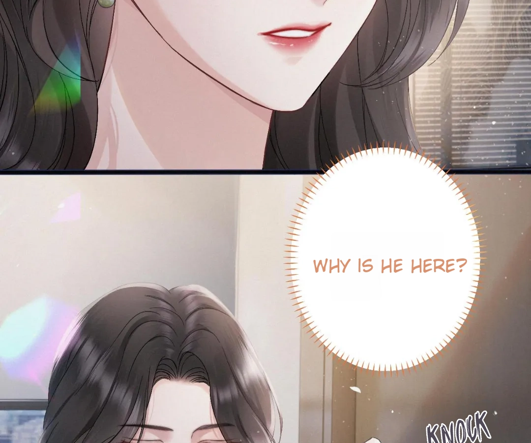 Tangled Romance Chapter 3 - Page 23