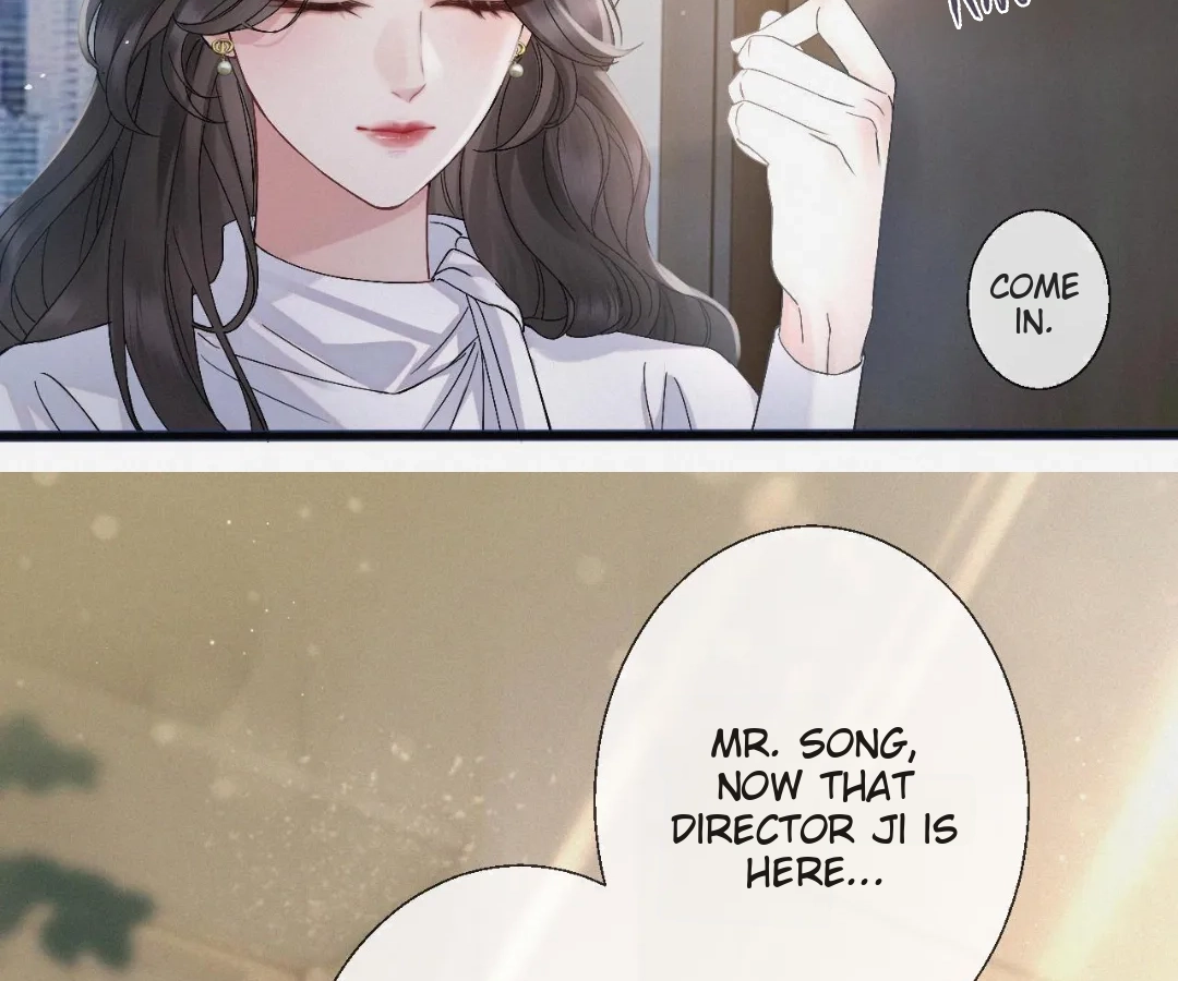 Tangled Romance Chapter 3 - Page 24