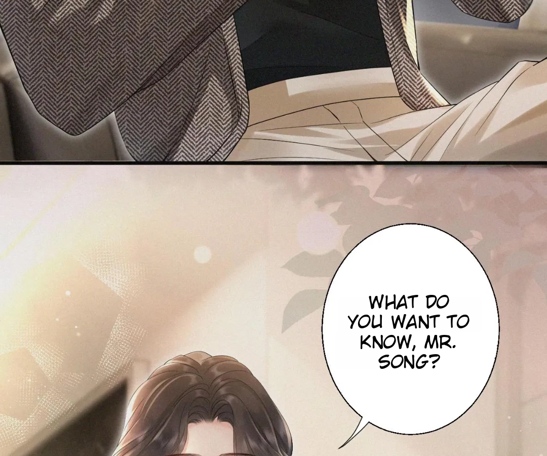 Tangled Romance Chapter 3 - Page 27