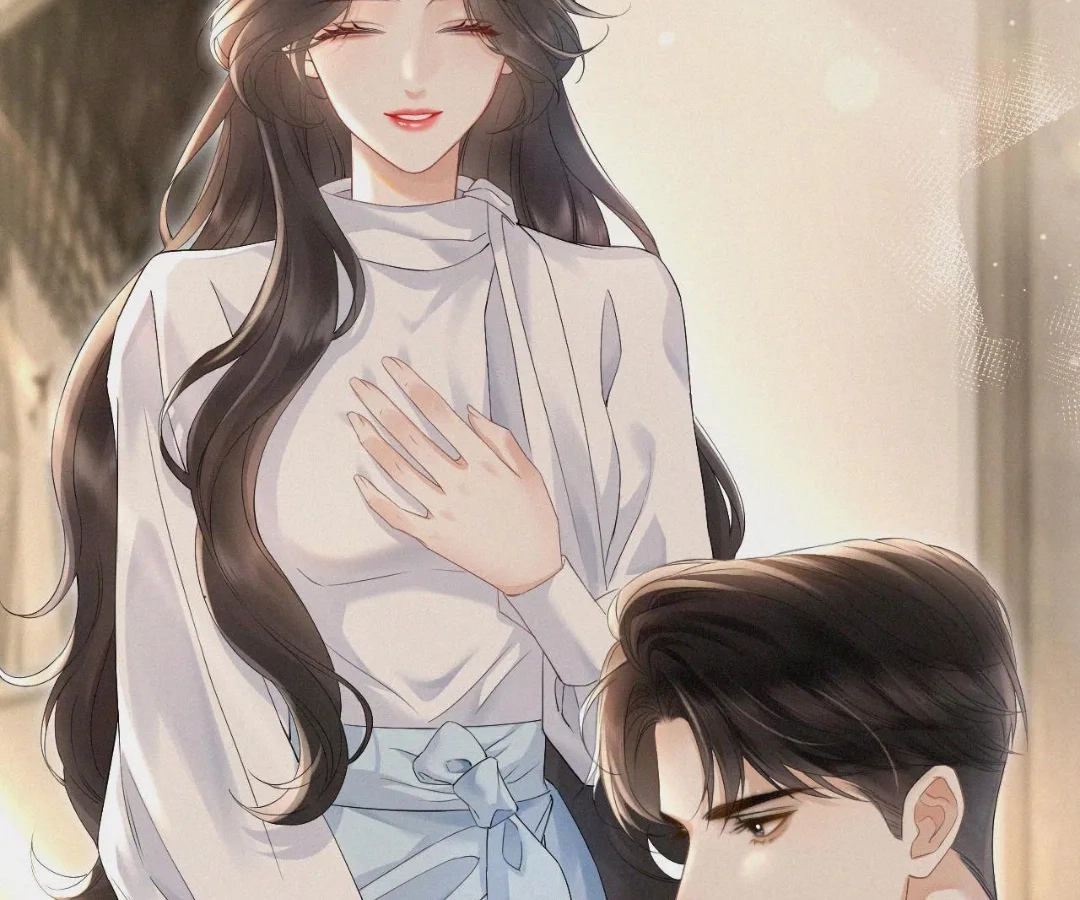 Tangled Romance Chapter 3 - Page 28