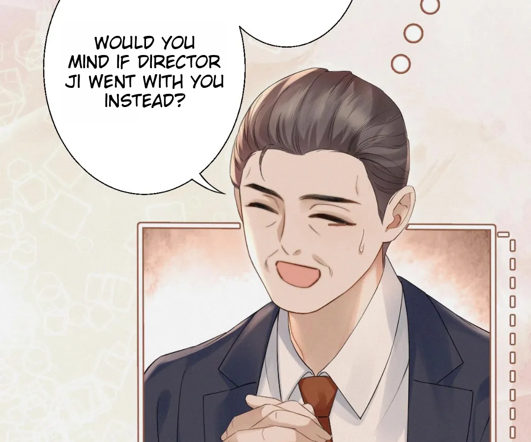 Tangled Romance Chapter 3 - Page 36