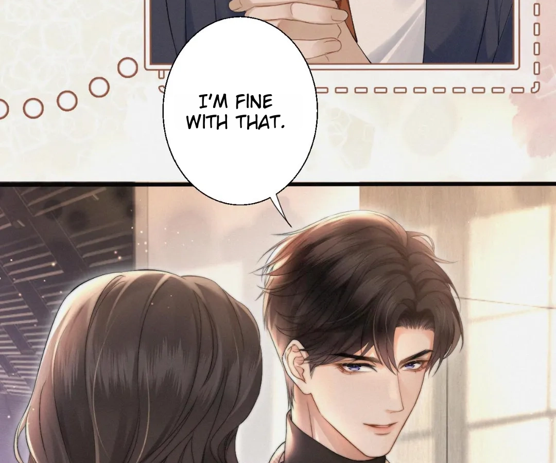 Tangled Romance Chapter 3 - Page 37