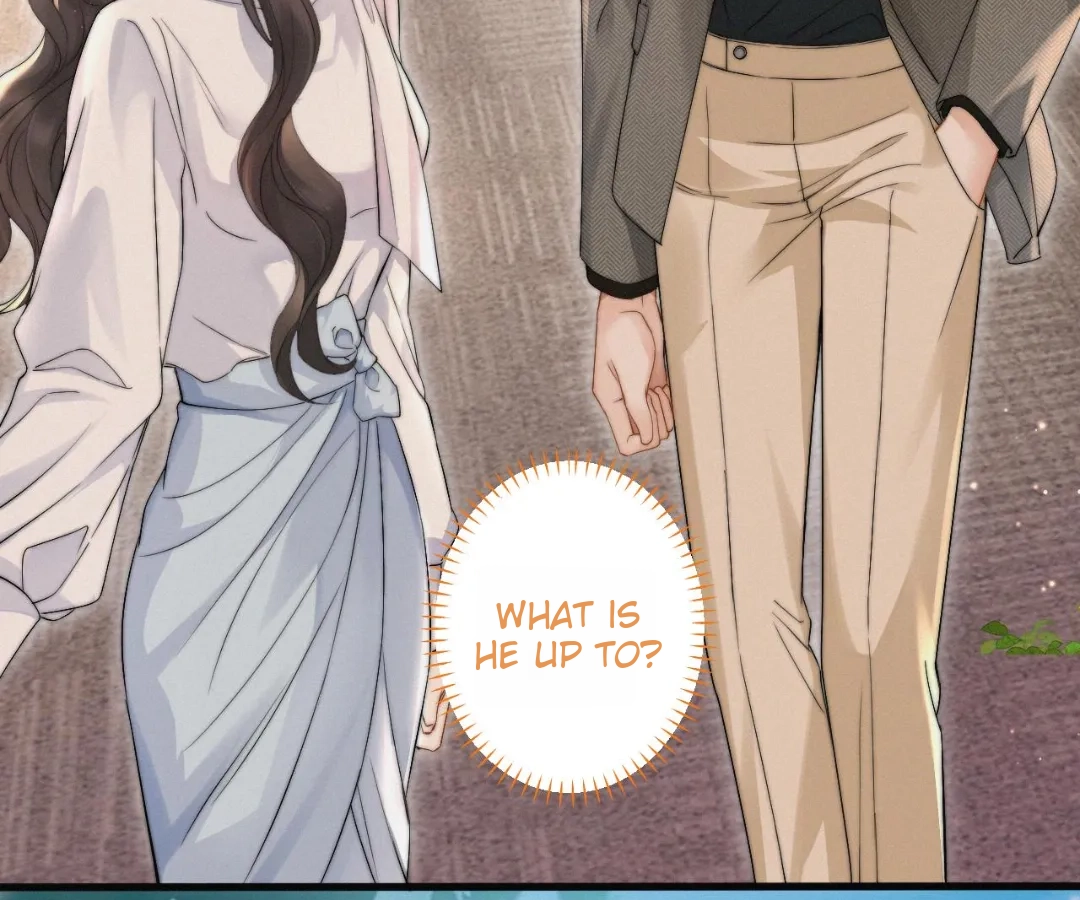 Tangled Romance Chapter 3 - Page 39