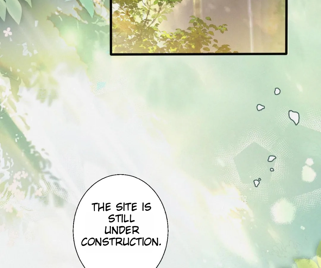 Tangled Romance Chapter 3 - Page 41