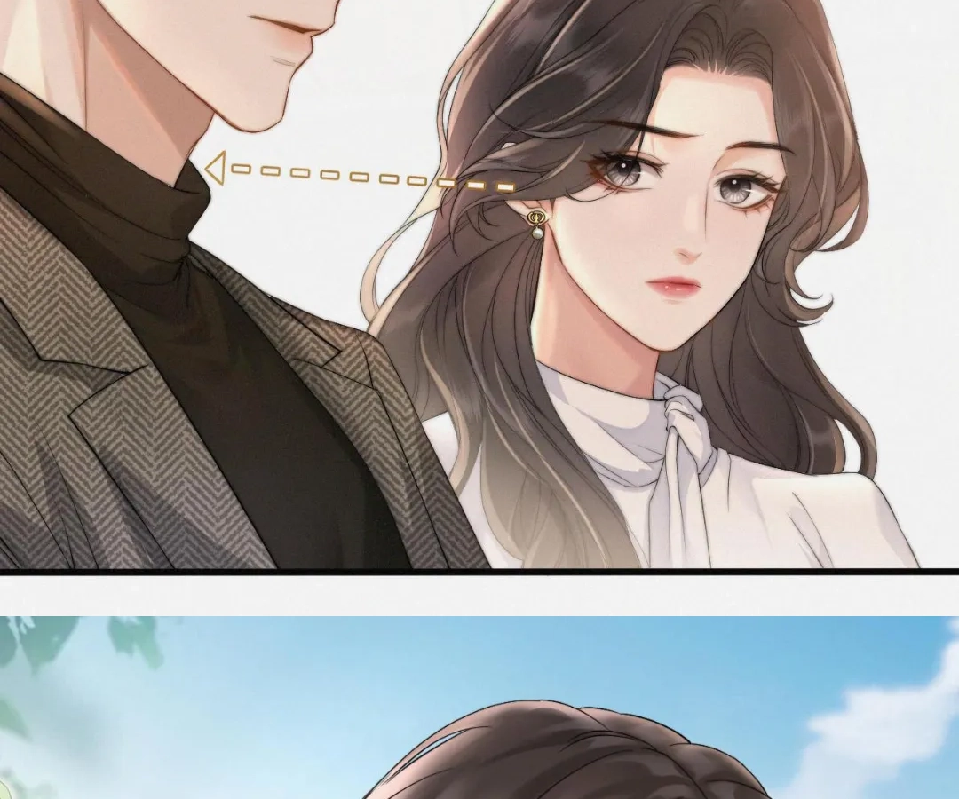 Tangled Romance Chapter 3 - Page 48