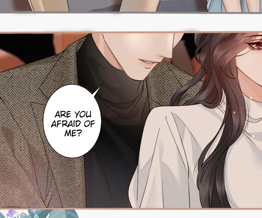 Tangled Romance Chapter 3 - Page 52