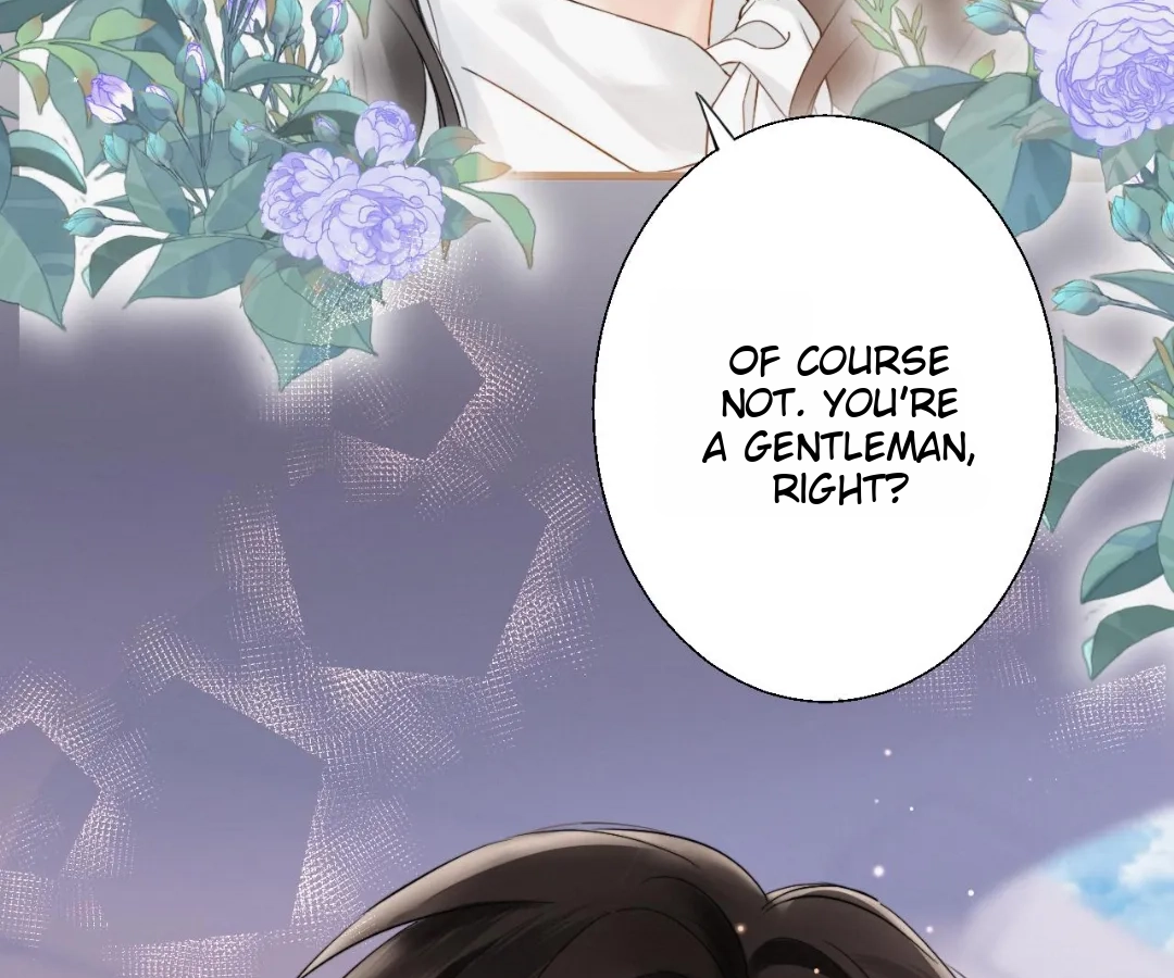 Tangled Romance Chapter 3 - Page 54