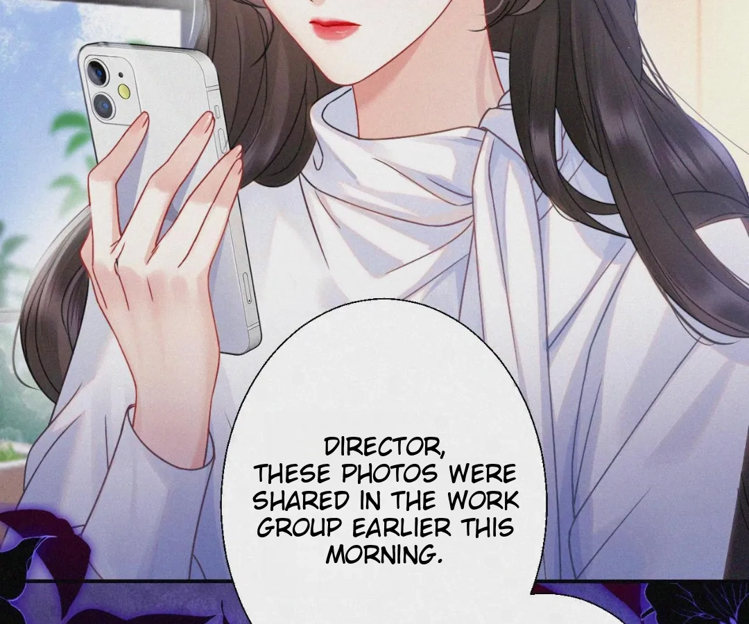 Tangled Romance Chapter 3 - Page 6