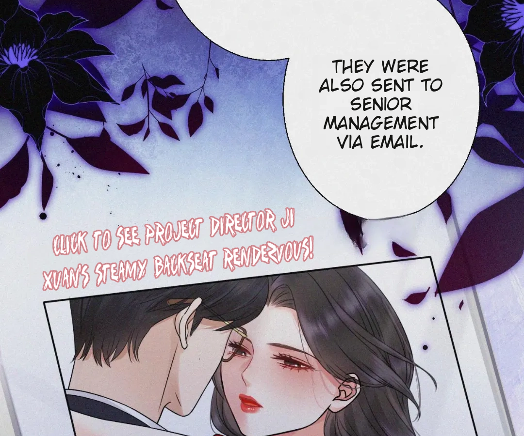 Tangled Romance Chapter 3 - Page 7
