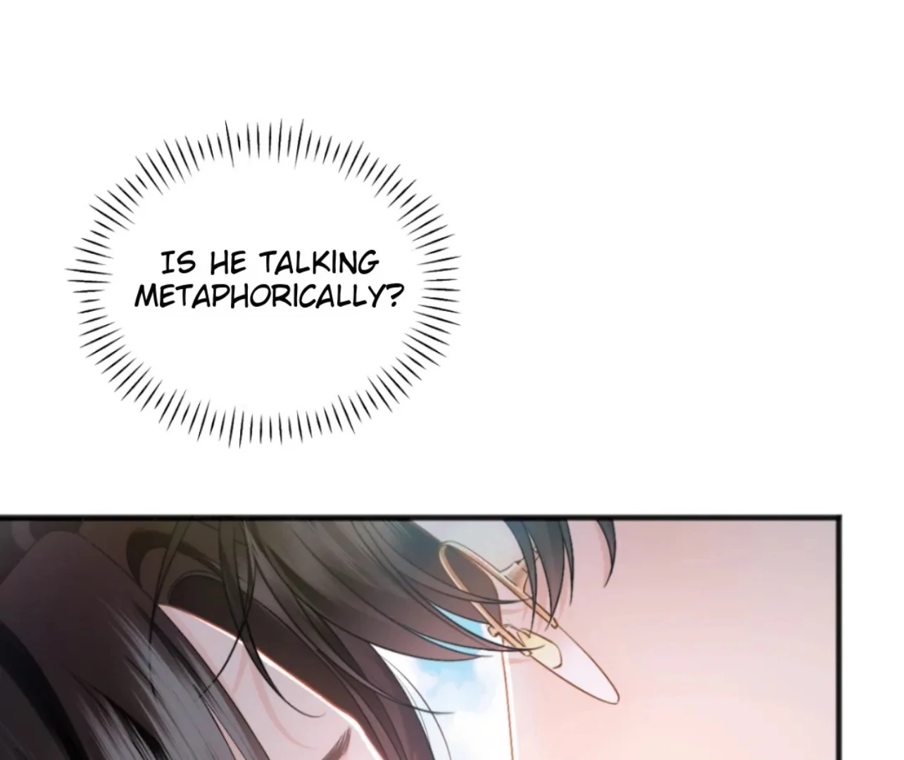 Tangled Romance Chapter 30 - Page 0