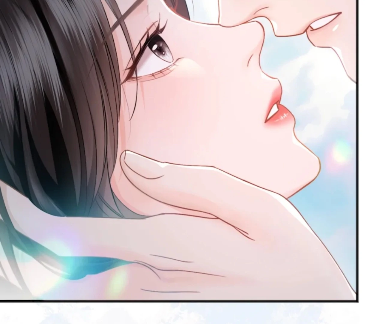 Tangled Romance Chapter 30 - Page 1
