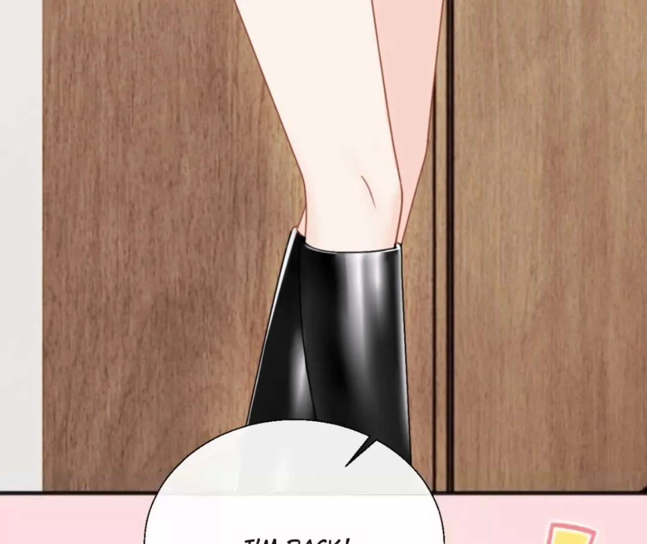 Tangled Romance Chapter 30 - Page 17