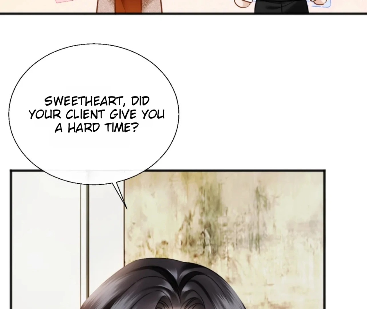 Tangled Romance Chapter 30 - Page 19