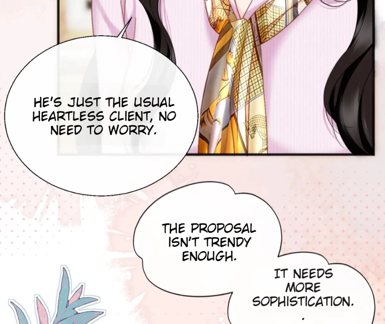 Tangled Romance Chapter 30 - Page 23