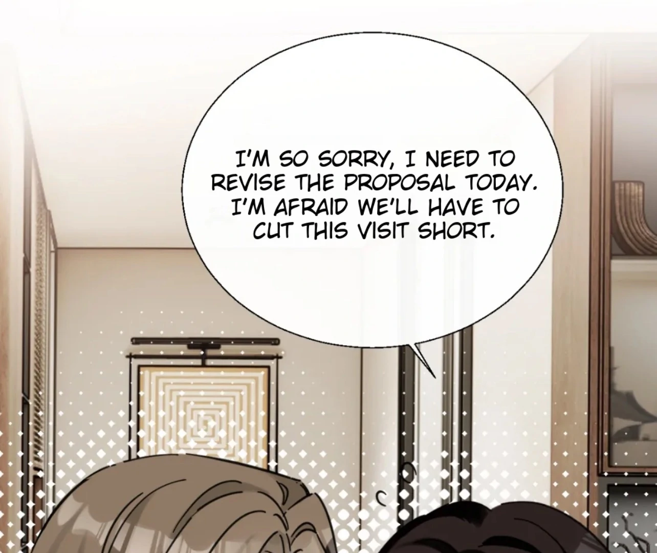 Tangled Romance Chapter 30 - Page 28