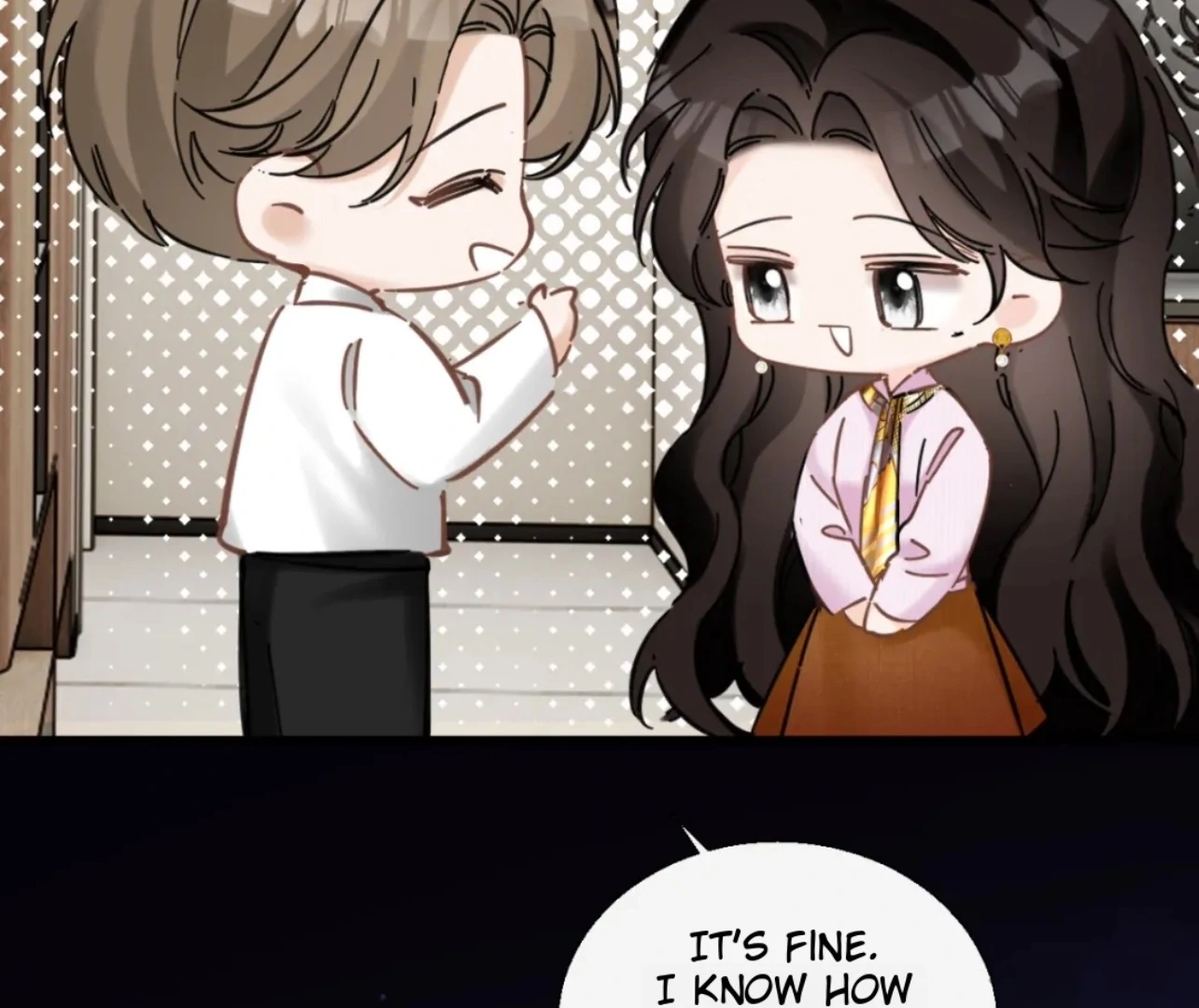 Tangled Romance Chapter 30 - Page 29