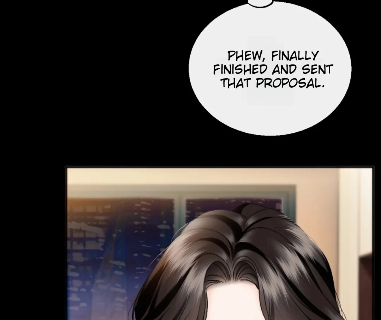 Tangled Romance Chapter 30 - Page 35