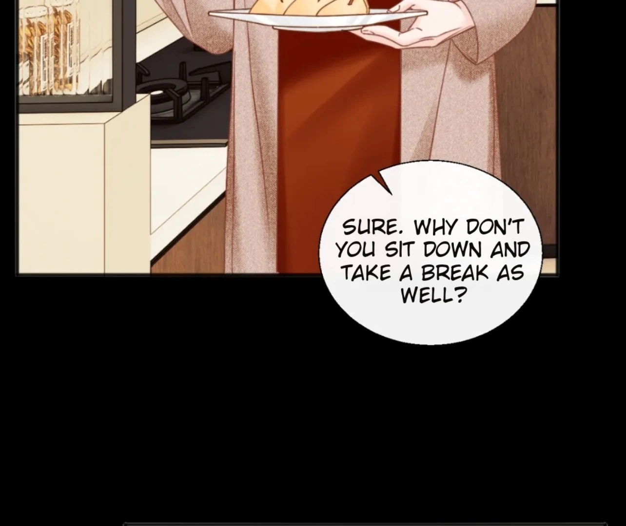 Tangled Romance Chapter 30 - Page 39