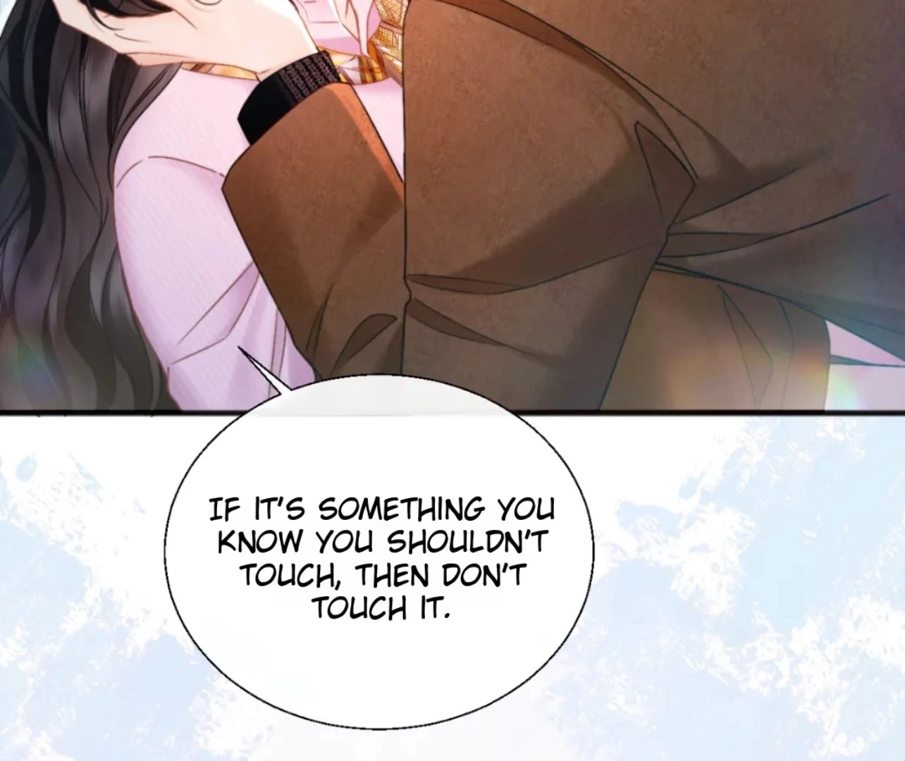 Tangled Romance Chapter 30 - Page 4