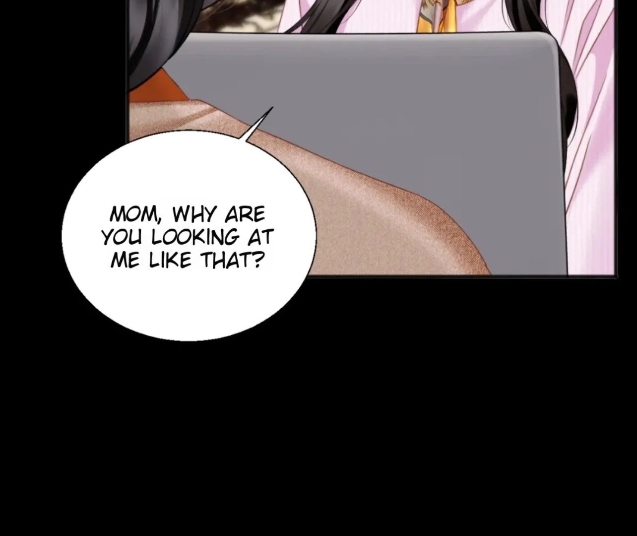 Tangled Romance Chapter 30 - Page 41