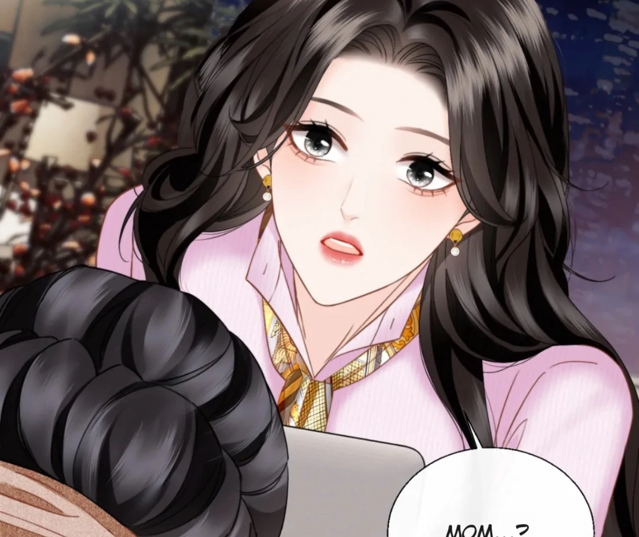Tangled Romance Chapter 30 - Page 45
