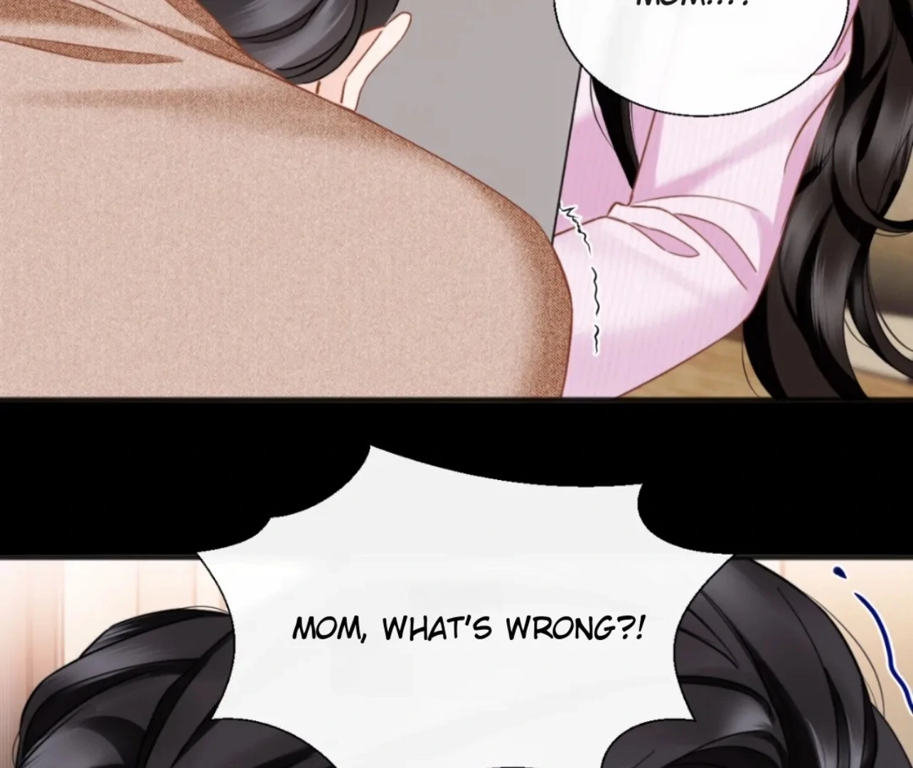 Tangled Romance Chapter 30 - Page 46