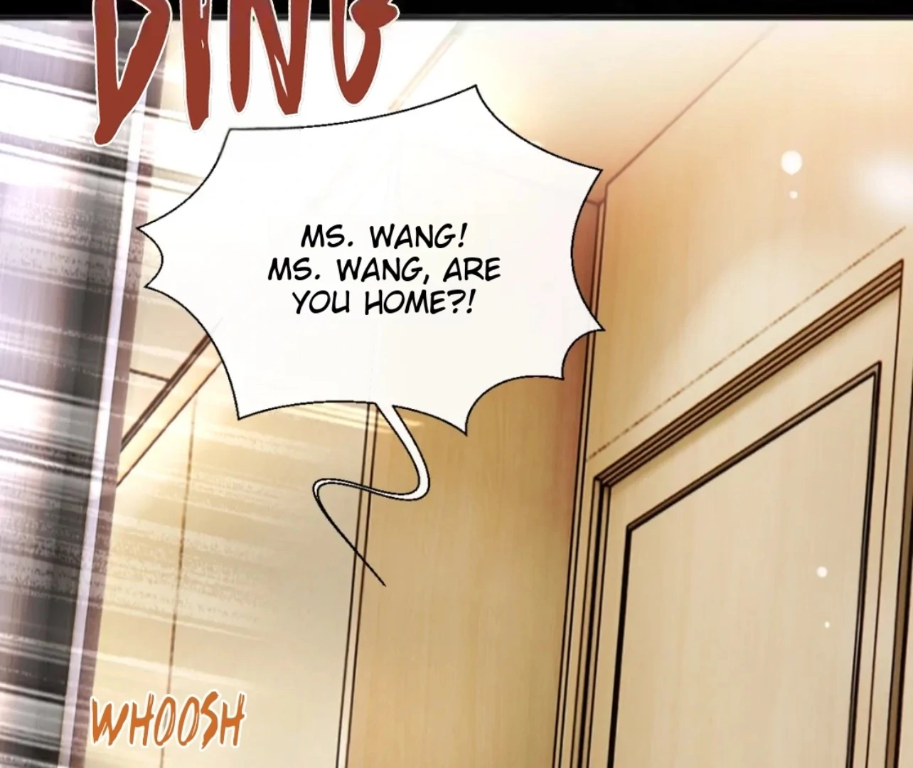 Tangled Romance Chapter 30 - Page 51