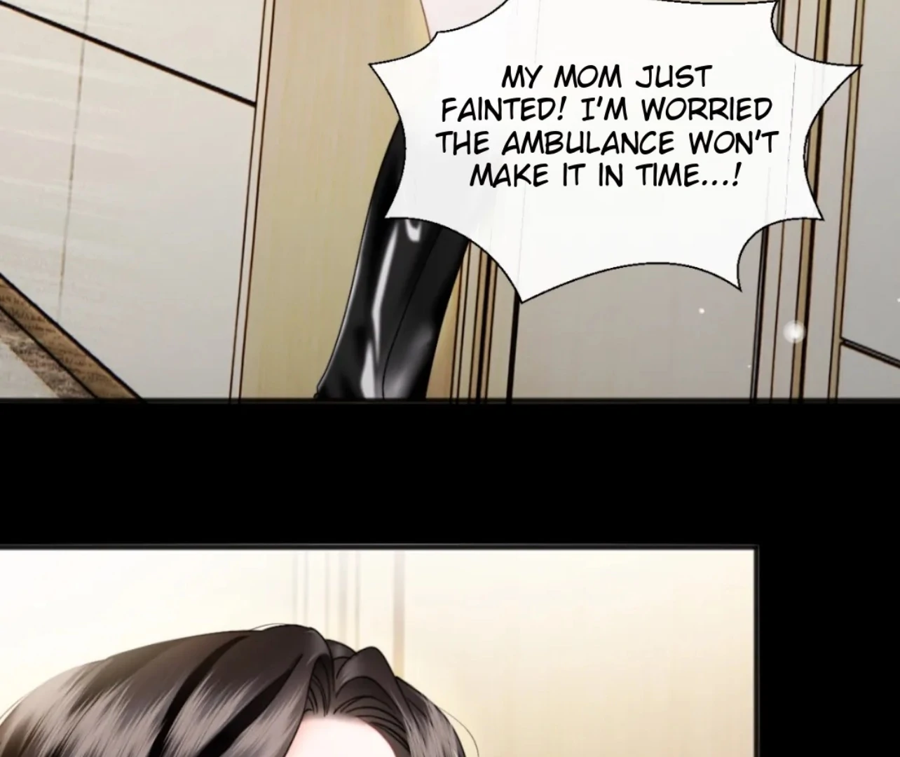 Tangled Romance Chapter 30 - Page 53