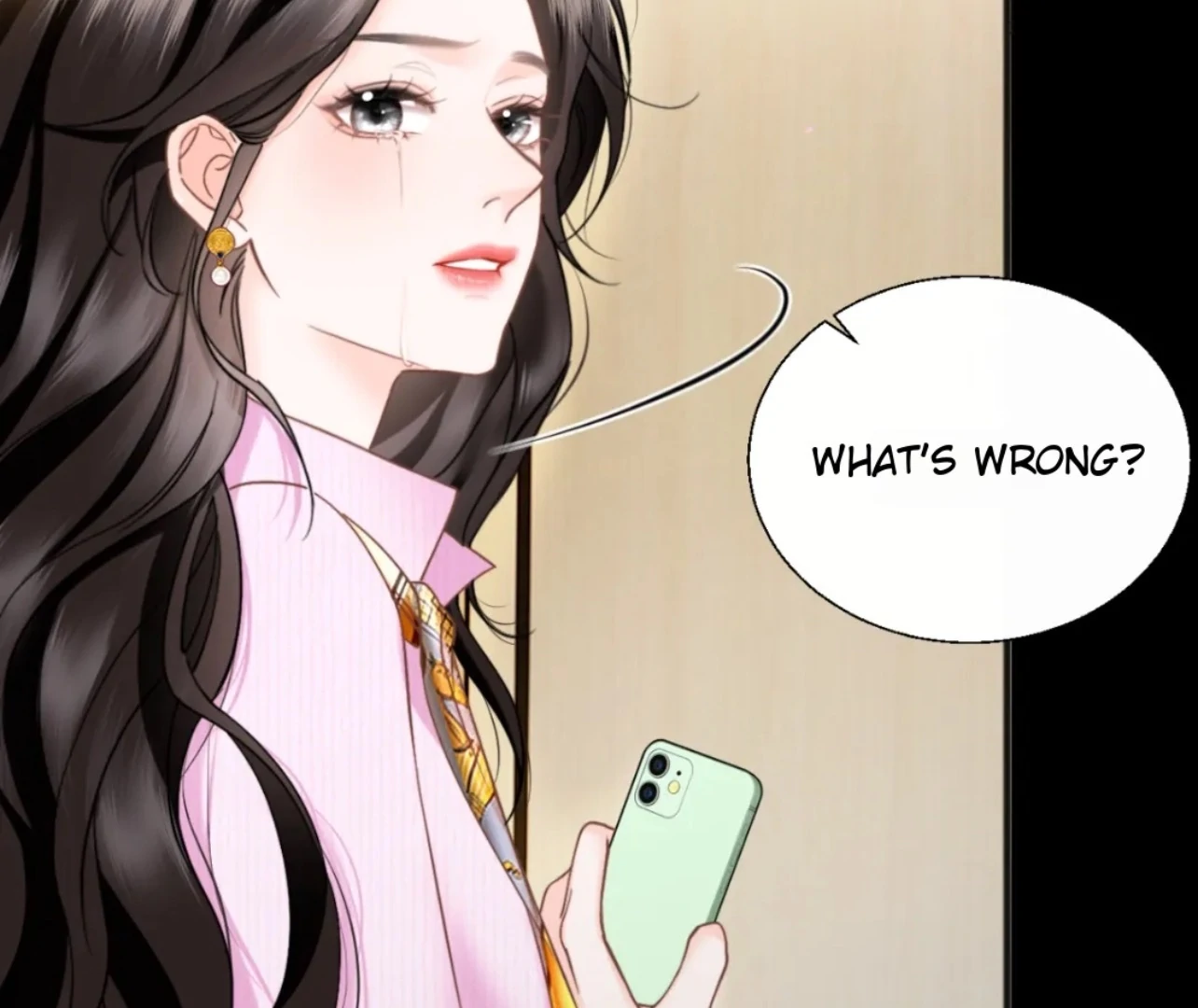 Tangled Romance Chapter 30 - Page 54