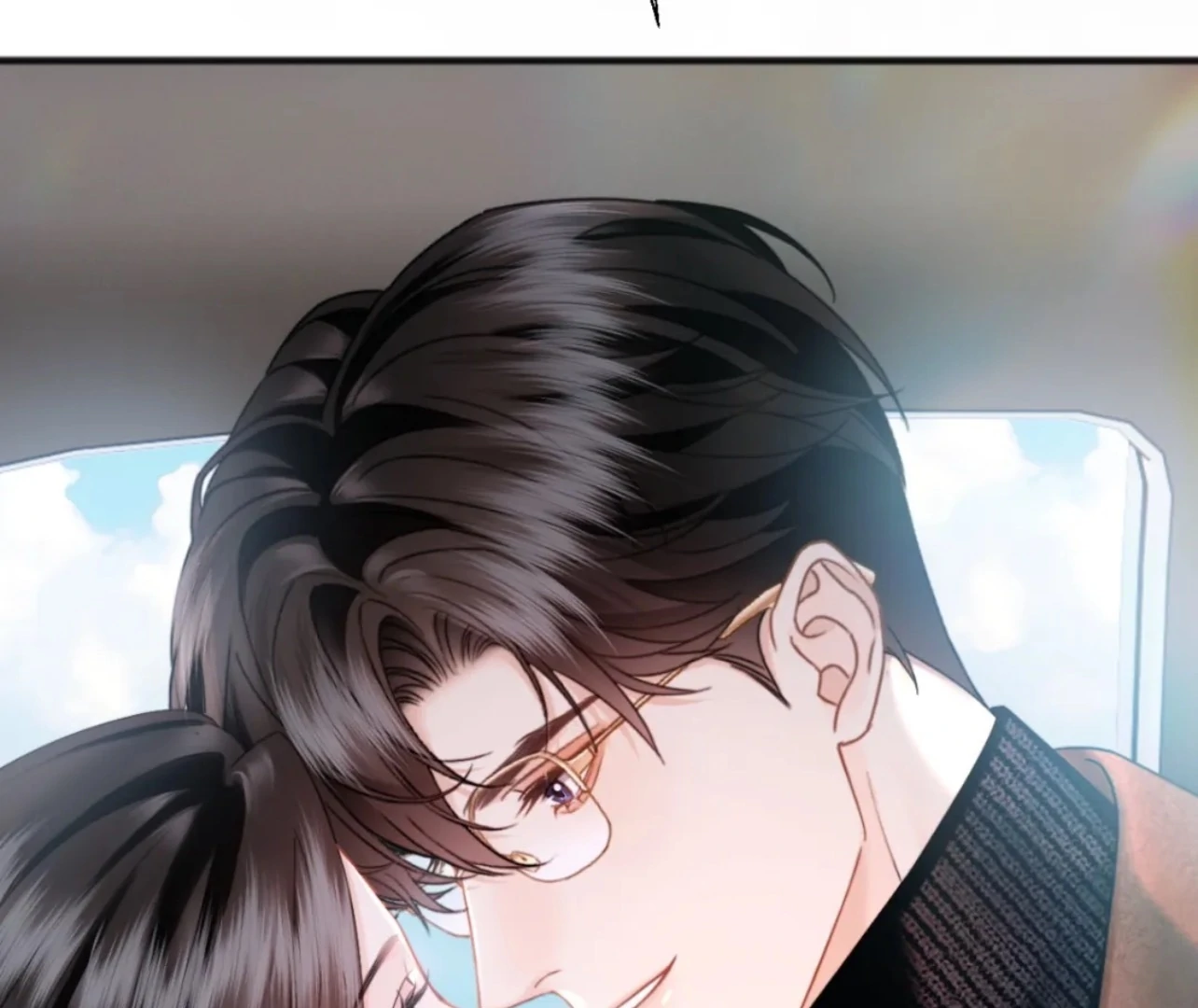 Tangled Romance Chapter 30 - Page 6