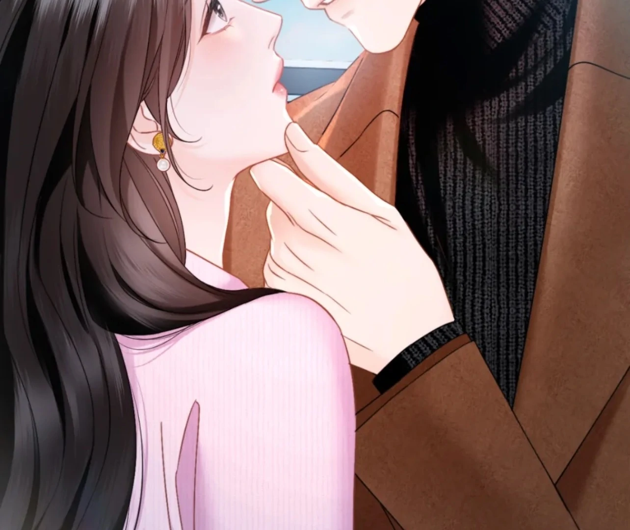 Tangled Romance Chapter 30 - Page 7