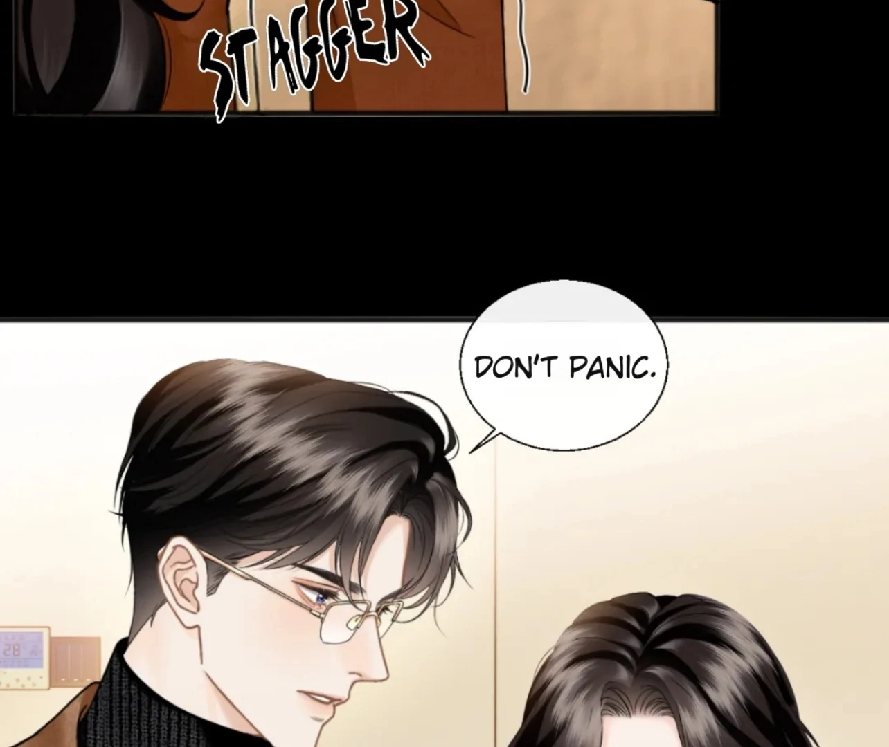 Tangled Romance Chapter 30 - Page 76