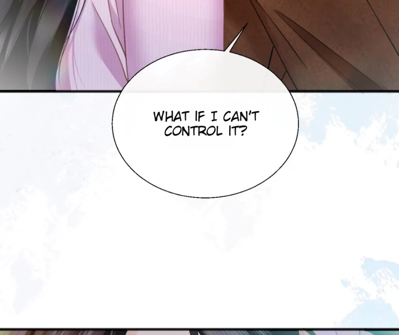 Tangled Romance Chapter 30 - Page 8