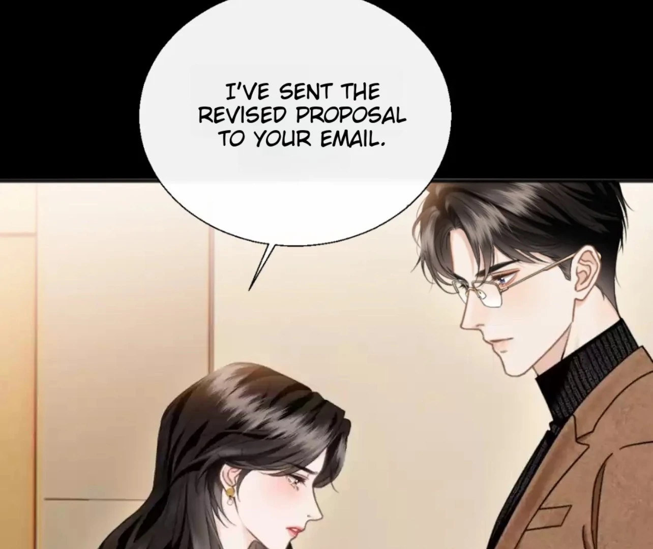 Tangled Romance Chapter 30 - Page 81