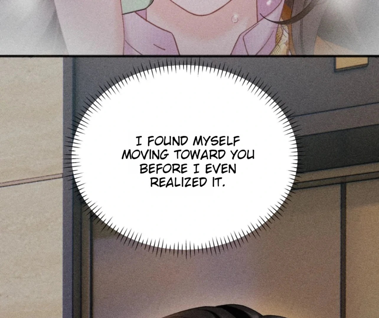 Tangled Romance Chapter 31 - Page 19