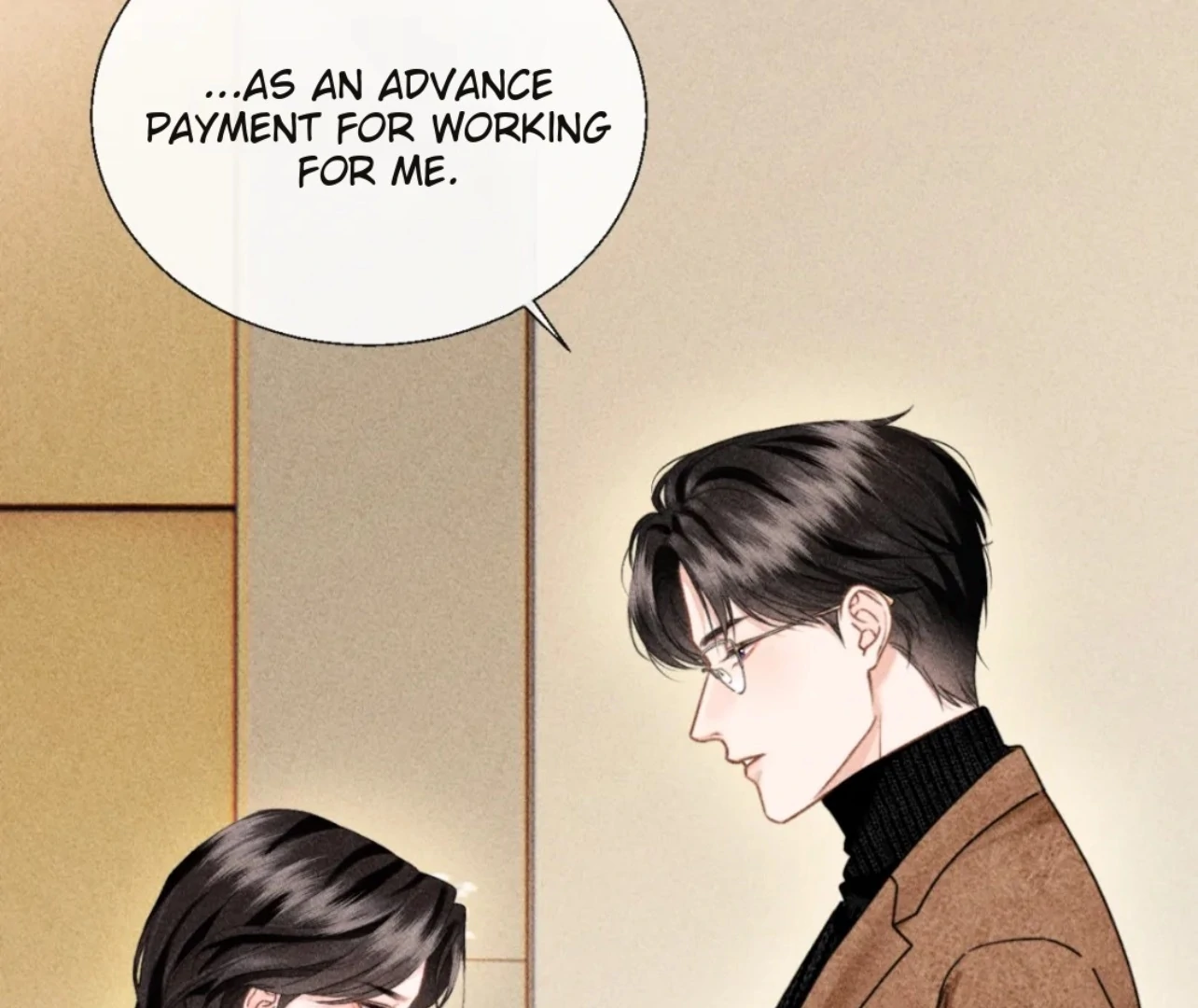 Tangled Romance Chapter 31 - Page 24