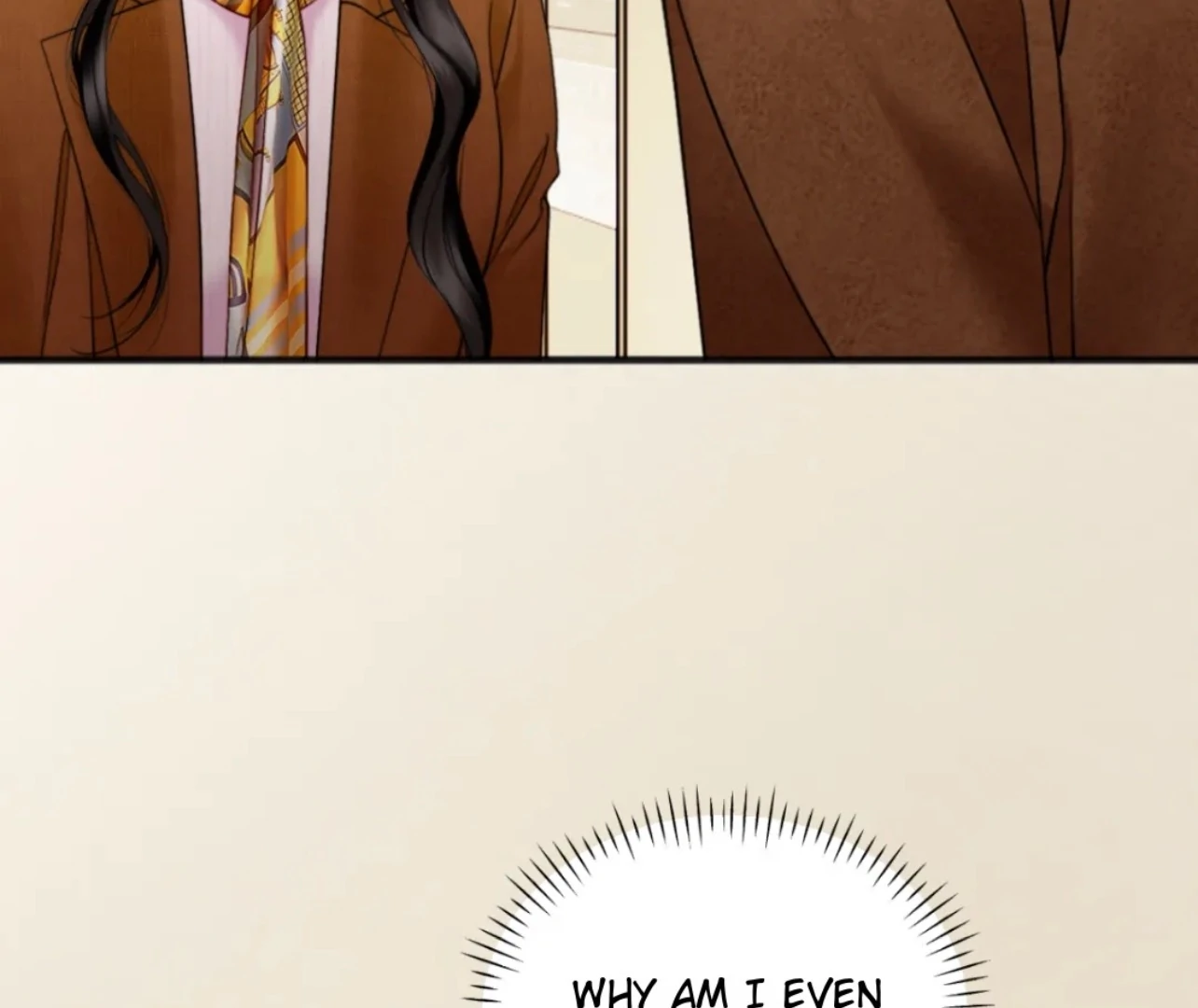 Tangled Romance Chapter 31 - Page 3