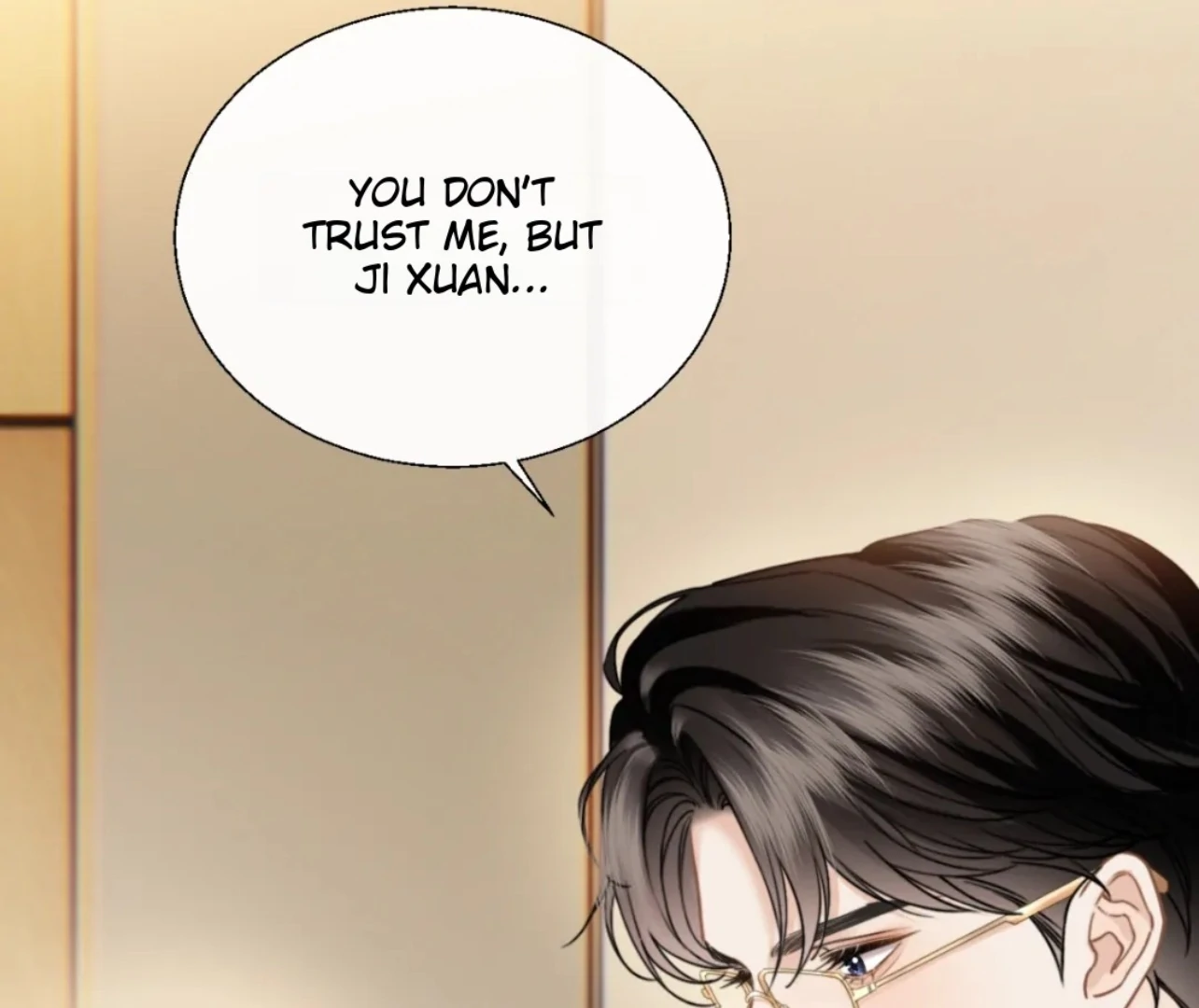 Tangled Romance Chapter 31 - Page 36